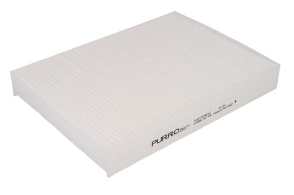 PURRO Filter,salongiõhk PUR-PC8017
