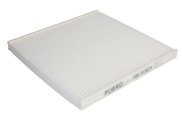 PURRO Suodatin, sisäilma PUR-PC8024