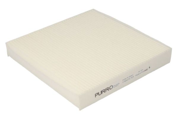 PURRO Filter,salongiõhk PUR-PC8041
