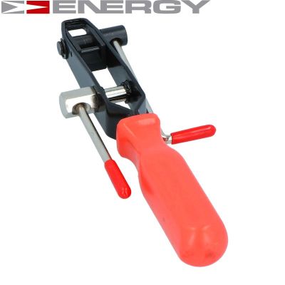ENERGY Poduszka powietrzna, zawieszenie NE00206