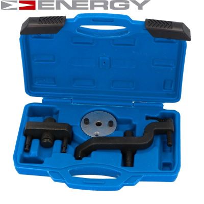 ENERGY montavimo įrankių komplektas, vandens siurblys NE00250