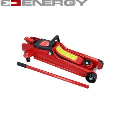 ENERGY Podnośnik ruchomy NE00274