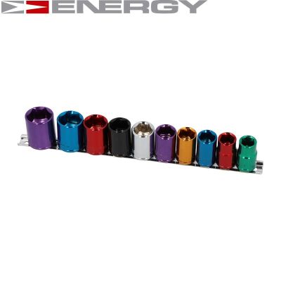 ENERGY Verktygssats NE00288