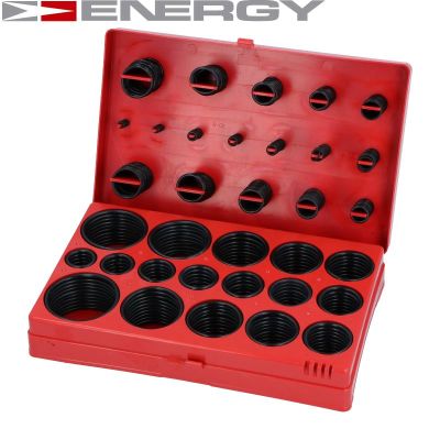 ENERGY Zestaw narzędzi NE00323
