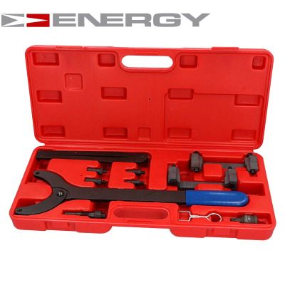 ENERGY Montaažitöörist, nukkvõll NE00383
