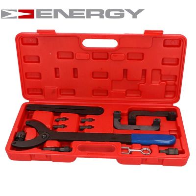 ENERGY Montaažitöörist, nukkvõll NE00384