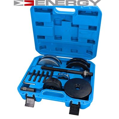 ENERGY Zestaw narzędzi montażowych, piasta koła / łożysko koła NE00387