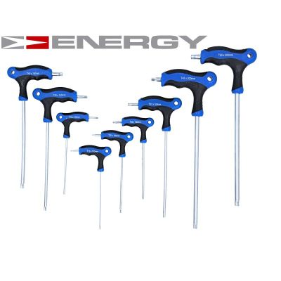 ENERGY Verktygssats NE00420