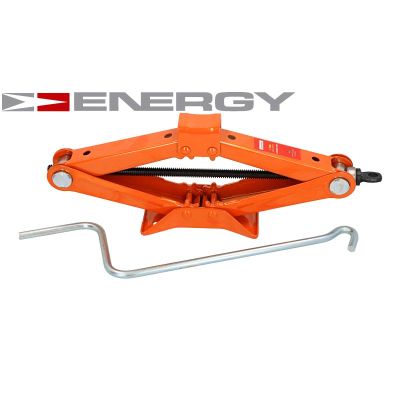 ENERGY Podnośnik ręczny punktowy NE00459