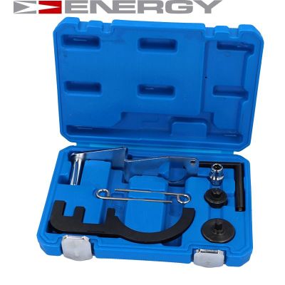 ENERGY Montaažitöörist, nukkvõll NE00523
