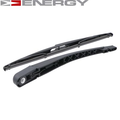 ENERGY Kojameehe komplekt, klaasipesu RWT0037