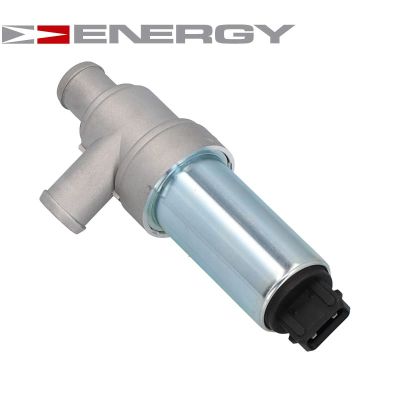 ENERGY tuščiosios eigos valdymo vožtuvas, oro tiekimas SK0045
