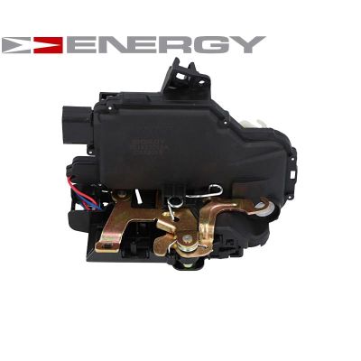ENERGY durų užraktas ZDP0005L