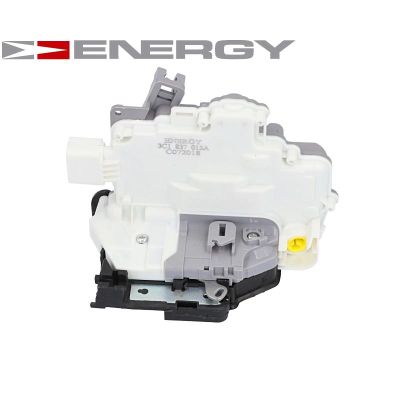ENERGY durų užraktas ZDP0023L