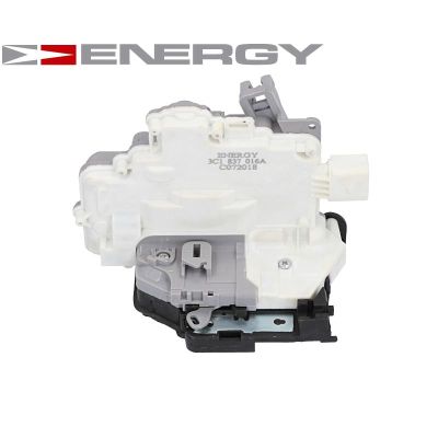 ENERGY durų užraktas ZDP0023P