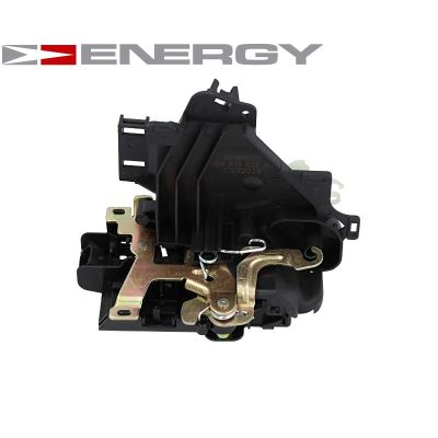 ENERGY durų užraktas ZDT0022L