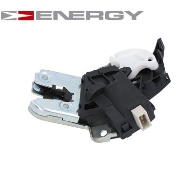 ENERGY Takaluukun lukko ZKB0001