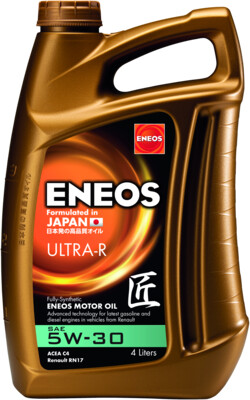 ENEOS Mootoriõli EU0029301N