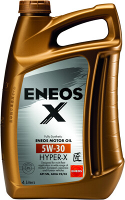 ENEOS Mootoriõli EU0039301N