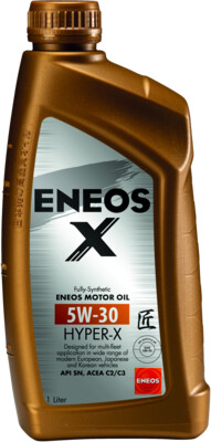 ENEOS Mootoriõli EU0039401N