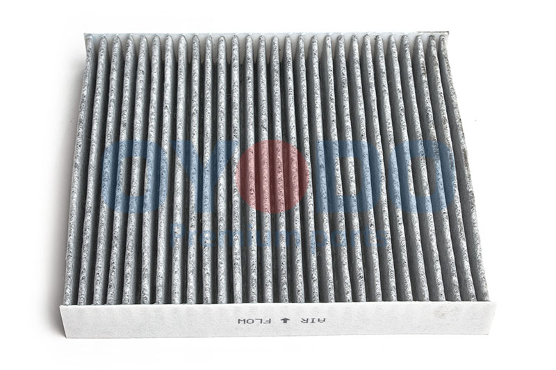 Oyodo Filter,salongiõhk 40F4001-OYO