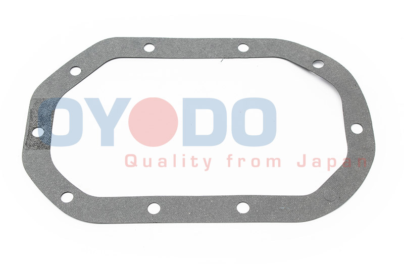 Oyodo Tihend, diferentsiaal 50U0001-OYO