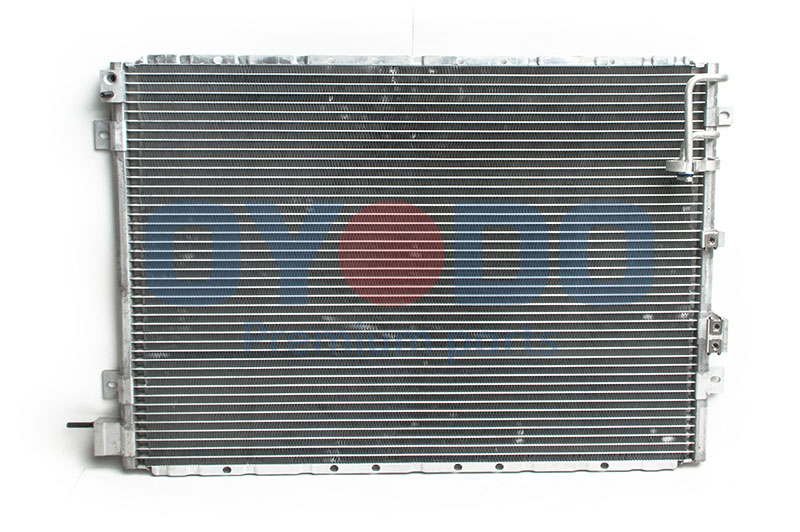 Oyodo Kondensaator,kliimaseade 60C0332-OYO