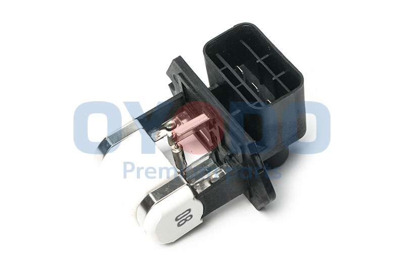 Oyodo Regulaator, salongi ventilaator 60E0310-OYO