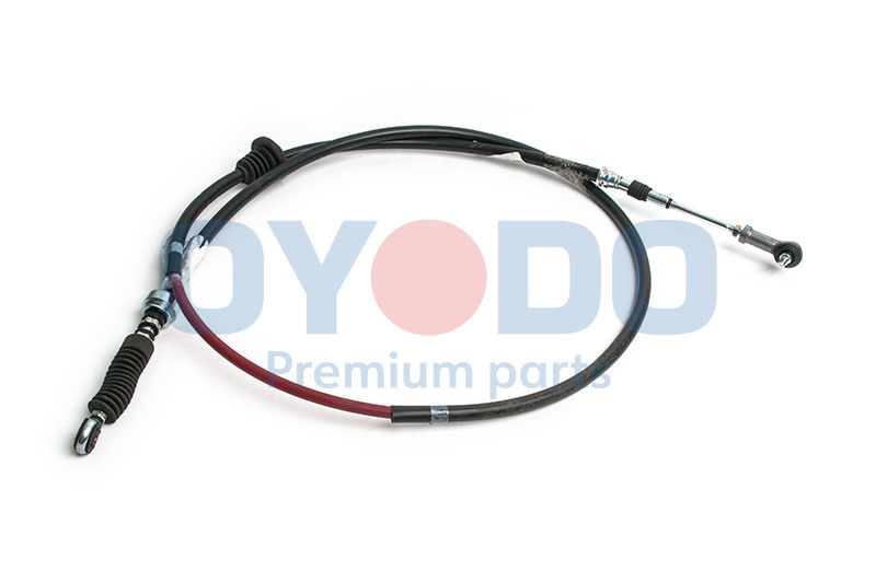Oyodo Tross, käiguvahetus 60S0302-OYO