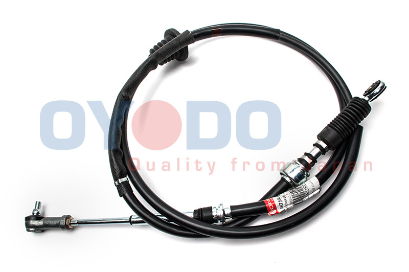 Oyodo Tross, käiguvahetus 60S0307-OYO