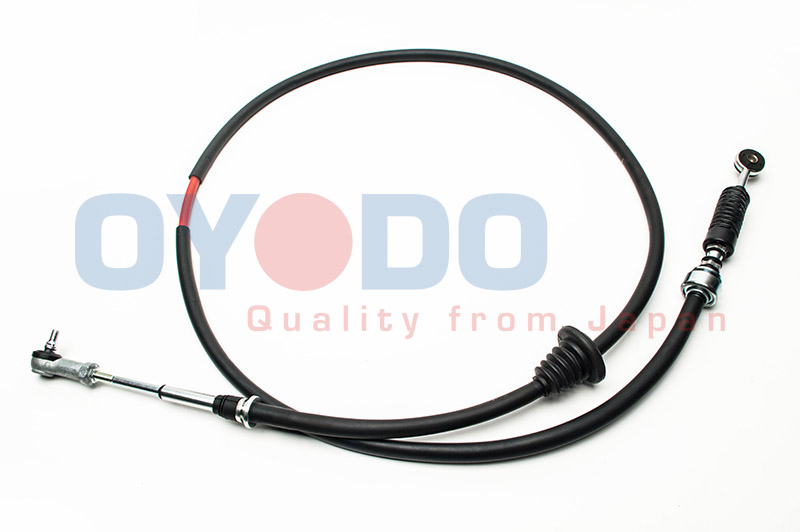 Oyodo Tross, käiguvahetus 60S0308-OYO