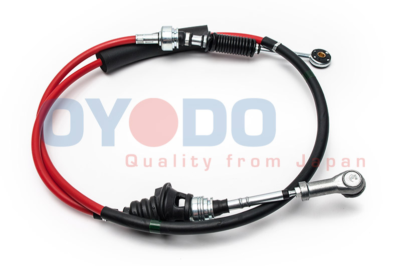 Oyodo Tross, käiguvahetus 60S0326-OYO