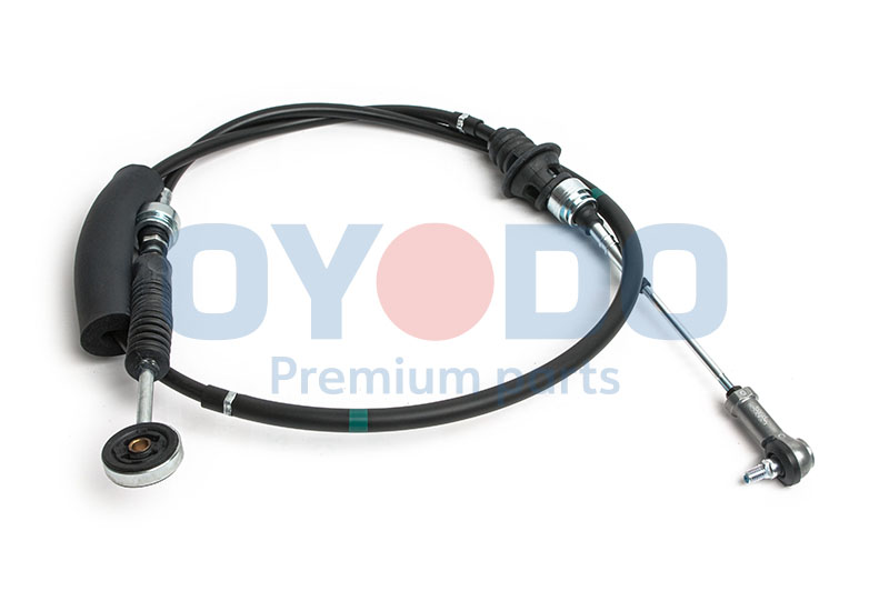 Oyodo Tross, käiguvahetus 60S0327-OYO