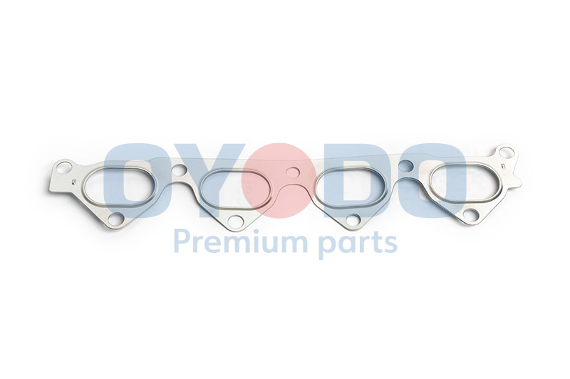 Oyodo Tihend, väljalaskekollektor 70U0503-OYO