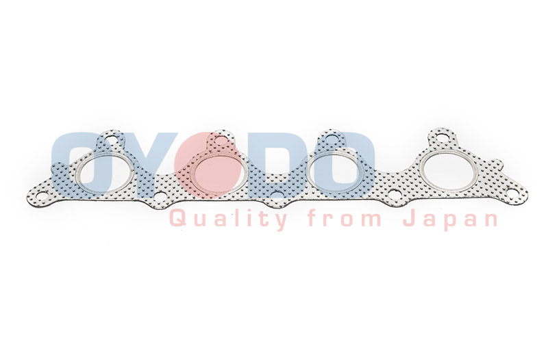 Oyodo Tihend, väljalaskekollektor 70U0504-OYO