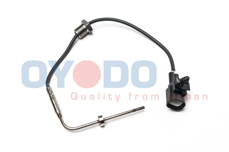 Oyodo Andur, heitgaasisurve 75E0111-OYO