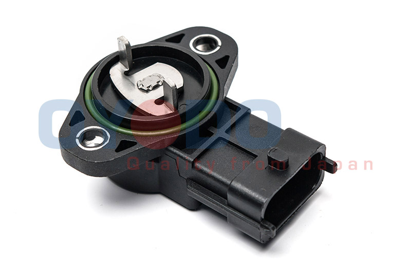 Oyodo Andur,drosselklapiasend 75E0522-OYO