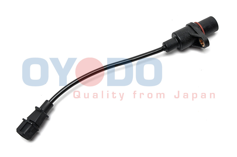 Oyodo Andur, väntvõll 75E0665-OYO
