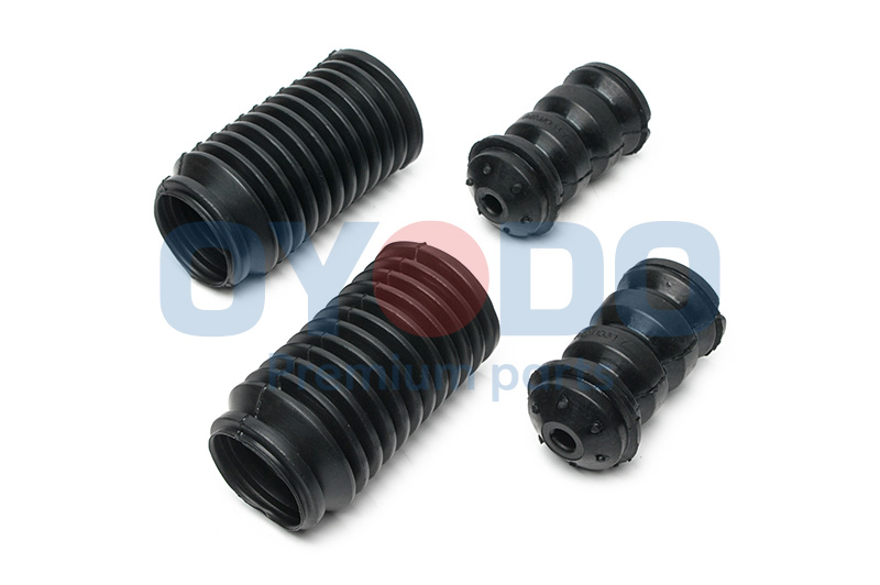 Oyodo apsauginio dangtelio komplektas, amortizatorius 80A9026-OYO