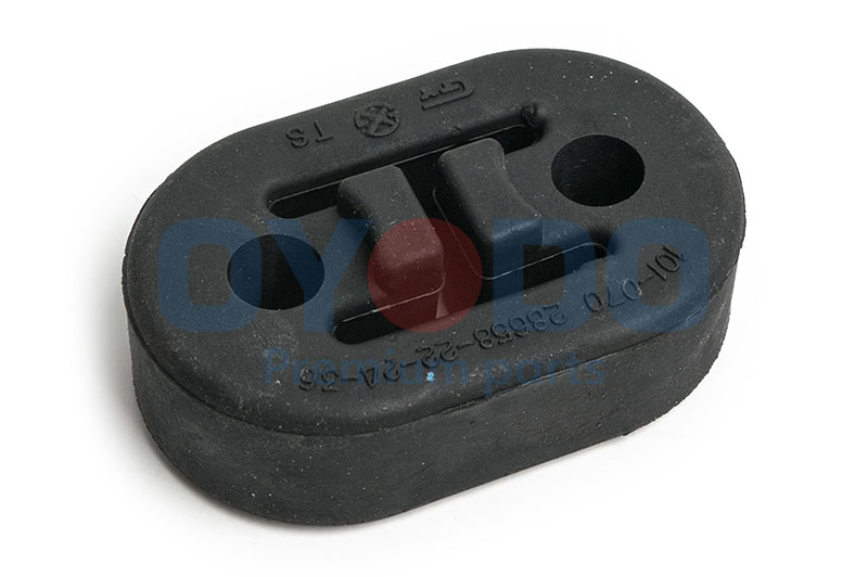 Oyodo Pidike, pakoputkisto 80B0500-OYO