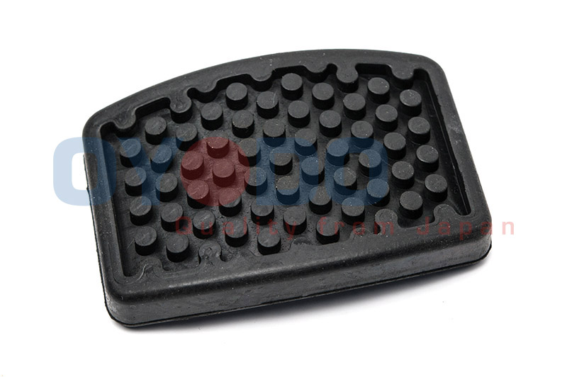 Oyodo Pedaalikate,Piduripedaal 93B0056-OYO