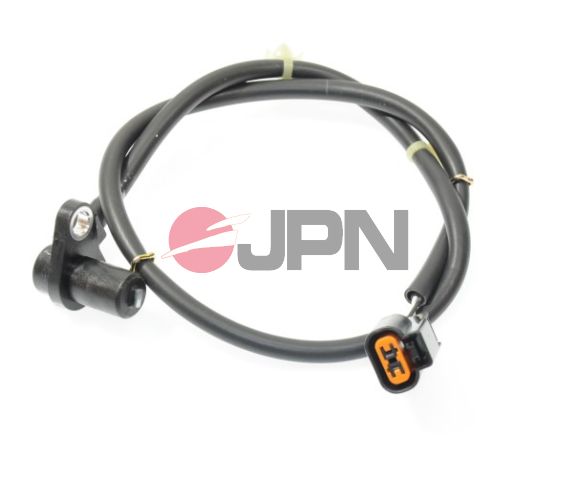 JPN Andur, rattapöörete arv 75E5043-JPN