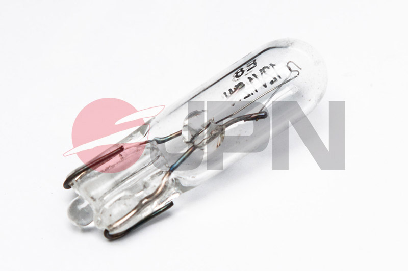 JPN Żarówka, oświetlenie pomocnicze W1.2W 12V 1.2W