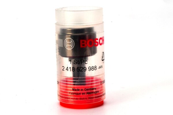 BOSCH Zawór, pompa paliwa 2 418 529 988