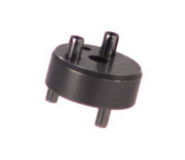 BOSCH Korpus wtryskiwacza 2 430 136 085