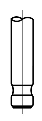 AMP Zawór wydechowy PREN019-A-0-0