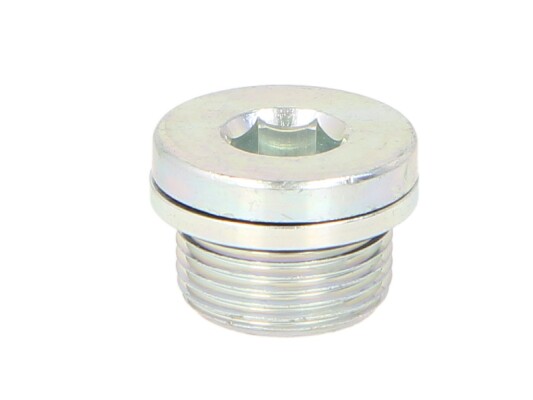 HALDEX Skruv, vevlagerbock 03236280222
