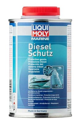 LIQUI MOLY Dodatek do paliwa 25000