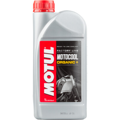 MOTUL Jahutusvedelik 105920
