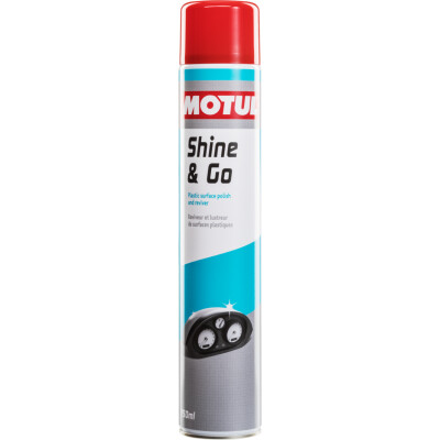 MOTUL Czyściwo do tworzyw sztucznych 106561